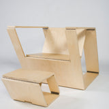 Folding Chair